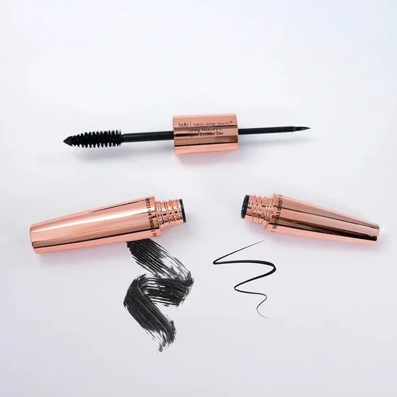 Billion Dollar Beauty Tubing Mascara + Liner Duo - Picture 2 of 3